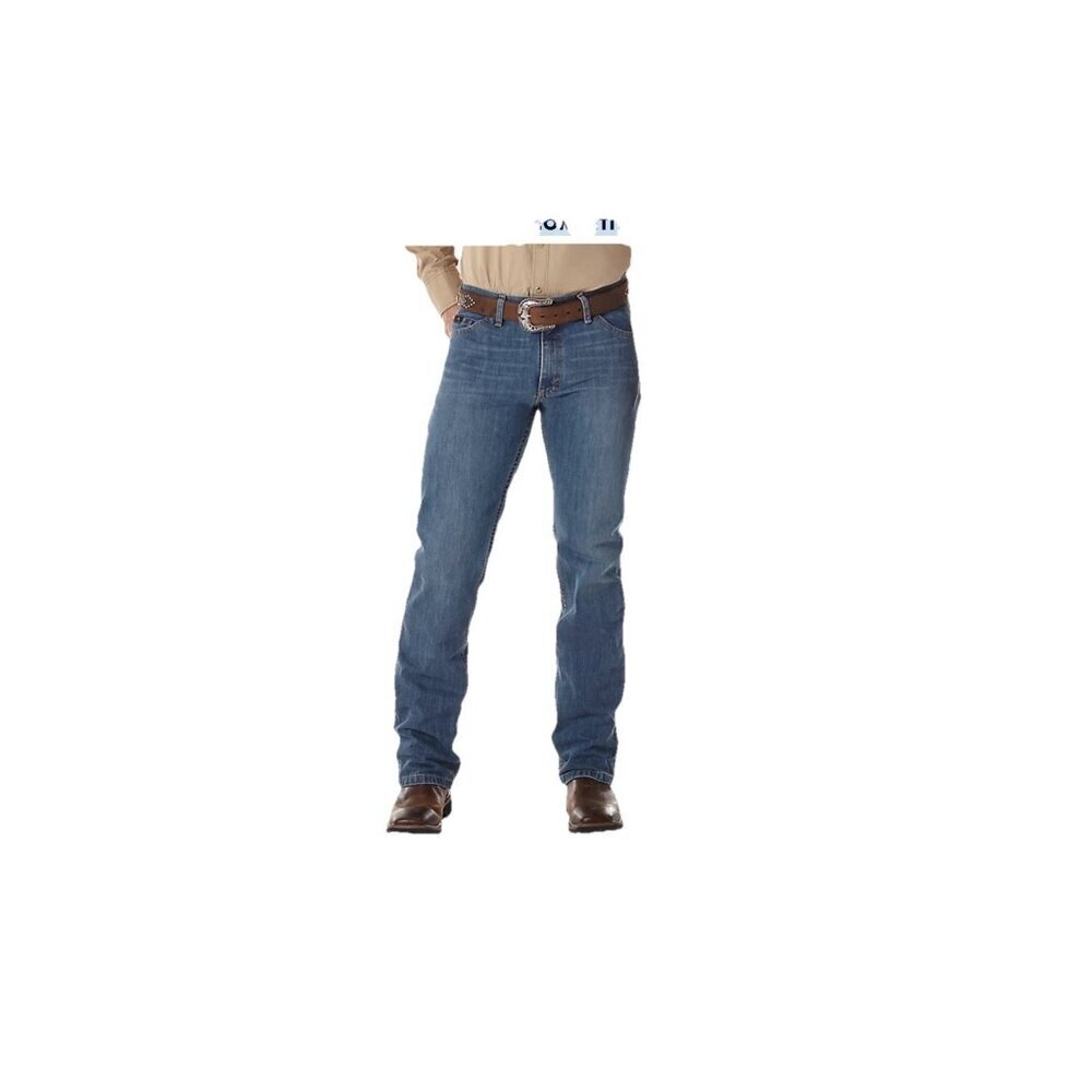 Wrangler 20x 02 Competition Slim Jean, 31x34 Men’s Jeans